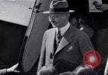 Immagine di Dignitario francese Europa, 1936, secondo 32 filmato di repertorio 65675031212