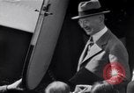 Immagine di Dignitario francese Europa, 1936, secondo 33 filmato di repertorio 65675031212