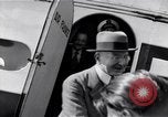 Immagine di Dignitario francese Europa, 1936, secondo 34 filmato di repertorio 65675031212