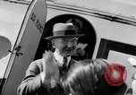 Immagine di Dignitario francese Europa, 1936, secondo 35 filmato di repertorio 65675031212