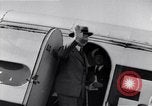 Immagine di Dignitario francese Europa, 1936, secondo 41 filmato di repertorio 65675031212