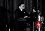 Immagine di John Edgar Hoover Washington DC USA, 1936, secondo 1 filmato di repertorio 65675031213