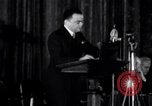 Immagine di John Edgar Hoover Washington DC USA, 1936, secondo 9 filmato di repertorio 65675031213