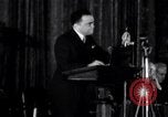Immagine di John Edgar Hoover Washington DC USA, 1936, secondo 14 filmato di repertorio 65675031213
