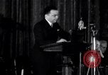 Immagine di John Edgar Hoover Washington DC USA, 1936, secondo 15 filmato di repertorio 65675031213