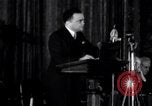 Immagine di John Edgar Hoover Washington DC USA, 1936, secondo 18 filmato di repertorio 65675031213
