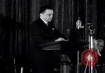 Immagine di John Edgar Hoover Washington DC USA, 1936, secondo 20 filmato di repertorio 65675031213