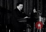 Immagine di John Edgar Hoover Washington DC USA, 1936, secondo 21 filmato di repertorio 65675031213