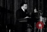 Immagine di John Edgar Hoover Washington DC USA, 1936, secondo 22 filmato di repertorio 65675031213