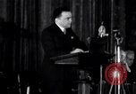 Immagine di John Edgar Hoover Washington DC USA, 1936, secondo 24 filmato di repertorio 65675031213