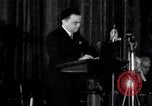 Immagine di John Edgar Hoover Washington DC USA, 1936, secondo 27 filmato di repertorio 65675031213