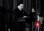 Immagine di John Edgar Hoover Washington DC USA, 1936, secondo 35 filmato di repertorio 65675031213