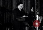 Immagine di John Edgar Hoover Washington DC USA, 1936, secondo 39 filmato di repertorio 65675031213