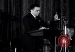 Immagine di John Edgar Hoover Washington DC USA, 1936, secondo 42 filmato di repertorio 65675031213