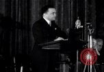 Immagine di John Edgar Hoover Washington DC USA, 1936, secondo 48 filmato di repertorio 65675031213
