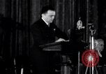 Immagine di John Edgar Hoover Washington DC USA, 1936, secondo 49 filmato di repertorio 65675031213
