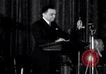 Immagine di John Edgar Hoover Washington DC USA, 1936, secondo 54 filmato di repertorio 65675031213