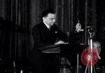 Image John Edgar Hoover Washington DC USA, 1936, de la seconde 11 séquences d'archives historiques vidéo 65675031214