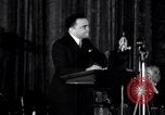 Image John Edgar Hoover Washington DC USA, 1936, de la seconde 15 séquences d'archives historiques vidéo 65675031214