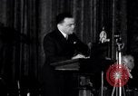 Image John Edgar Hoover Washington DC USA, 1936, de la seconde 17 séquences d'archives historiques vidéo 65675031214
