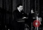 Image John Edgar Hoover Washington DC USA, 1936, de la seconde 19 séquences d'archives historiques vidéo 65675031214