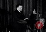 Image John Edgar Hoover Washington DC USA, 1936, de la seconde 20 séquences d'archives historiques vidéo 65675031214