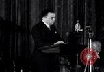 Image John Edgar Hoover Washington DC USA, 1936, de la seconde 21 séquences d'archives historiques vidéo 65675031214