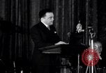 Image John Edgar Hoover Washington DC USA, 1936, de la seconde 27 séquences d'archives historiques vidéo 65675031214
