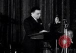 Image John Edgar Hoover Washington DC USA, 1936, de la seconde 28 séquences d'archives historiques vidéo 65675031214