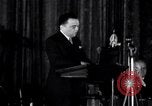 Image John Edgar Hoover Washington DC USA, 1936, de la seconde 30 séquences d'archives historiques vidéo 65675031214