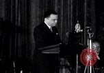 Image John Edgar Hoover Washington DC USA, 1936, de la seconde 34 séquences d'archives historiques vidéo 65675031214
