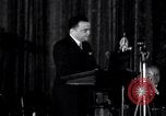 Image John Edgar Hoover Washington DC USA, 1936, de la seconde 36 séquences d'archives historiques vidéo 65675031214