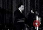 Image John Edgar Hoover Washington DC USA, 1936, de la seconde 38 séquences d'archives historiques vidéo 65675031214