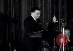 Image John Edgar Hoover Washington DC USA, 1936, de la seconde 39 séquences d'archives historiques vidéo 65675031214