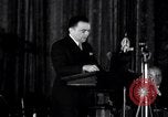 Image John Edgar Hoover Washington DC USA, 1936, de la seconde 40 séquences d'archives historiques vidéo 65675031214
