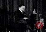 Image John Edgar Hoover Washington DC USA, 1936, de la seconde 41 séquences d'archives historiques vidéo 65675031214