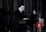 Image John Edgar Hoover Washington DC USA, 1936, de la seconde 42 séquences d'archives historiques vidéo 65675031214