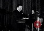 Image John Edgar Hoover Washington DC USA, 1936, de la seconde 44 séquences d'archives historiques vidéo 65675031214