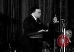 Image John Edgar Hoover Washington DC USA, 1936, de la seconde 45 séquences d'archives historiques vidéo 65675031214