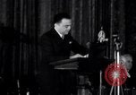 Image John Edgar Hoover Washington DC USA, 1936, de la seconde 48 séquences d'archives historiques vidéo 65675031214