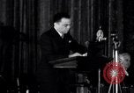 Image John Edgar Hoover Washington DC USA, 1936, de la seconde 50 séquences d'archives historiques vidéo 65675031214