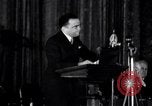 Image John Edgar Hoover Washington DC USA, 1936, de la seconde 51 séquences d'archives historiques vidéo 65675031214
