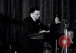 Image John Edgar Hoover Washington DC USA, 1936, de la seconde 53 séquences d'archives historiques vidéo 65675031214