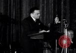 Image John Edgar Hoover Washington DC USA, 1936, de la seconde 54 séquences d'archives historiques vidéo 65675031214