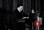 Image John Edgar Hoover Washington DC USA, 1936, de la seconde 59 séquences d'archives historiques vidéo 65675031214