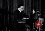 Image John Edgar Hoover Washington DC USA, 1936, de la seconde 61 séquences d'archives historiques vidéo 65675031214