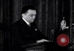 Image John Edgar Hoover Washington DC USA, 1936, de la seconde 47 séquences d'archives historiques vidéo 65675031215