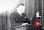 Image John Edgar Hoover Washington DC USA, 1936, de la seconde 49 séquences d'archives historiques vidéo 65675031215