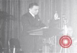 Image John Edgar Hoover Washington DC USA, 1936, de la seconde 54 séquences d'archives historiques vidéo 65675031215