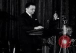 Image John Edgar Hoover Washington DC USA, 1936, de la seconde 55 séquences d'archives historiques vidéo 65675031215